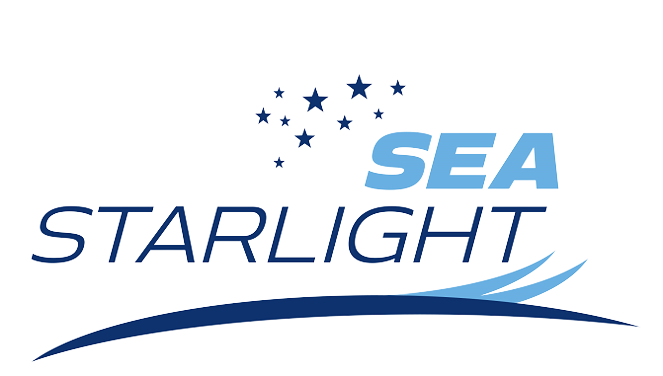 Sea Starlight